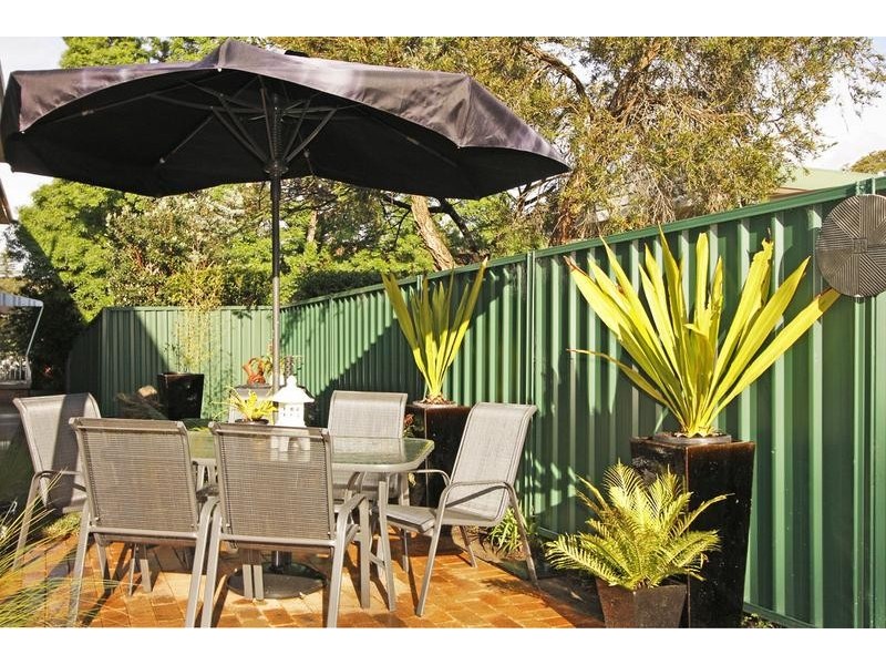 8/43 Oxley Avenue, Jannali NSW 2226