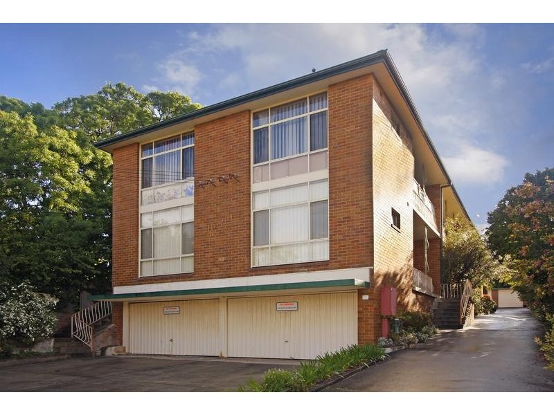 8/43 Oxley Avenue, Jannali NSW 2226