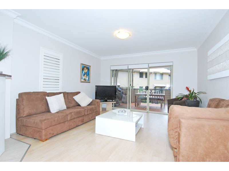 29/84-88 Glencoe Street, Sutherland NSW 2232