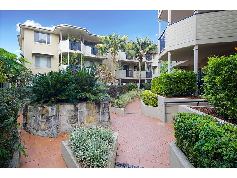 29/84-88 Glencoe Street, Sutherland NSW 2232