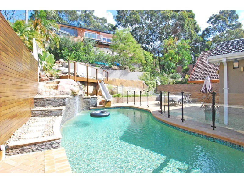 33 Ingrid Road, Kareela NSW 2232