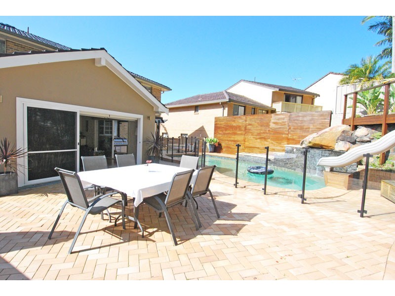 33 Ingrid Road, Kareela NSW 2232