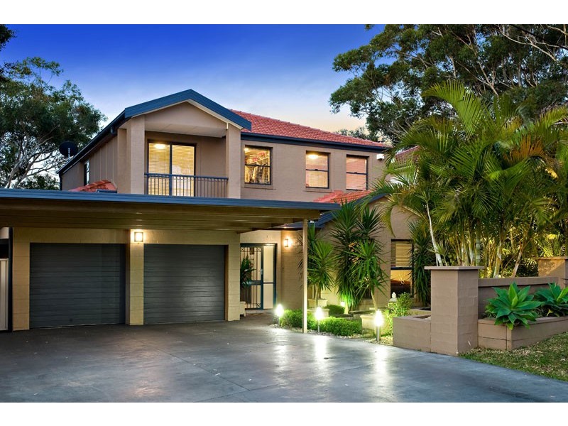 63 Oyster Bay Road, Oyster Bay NSW 2225