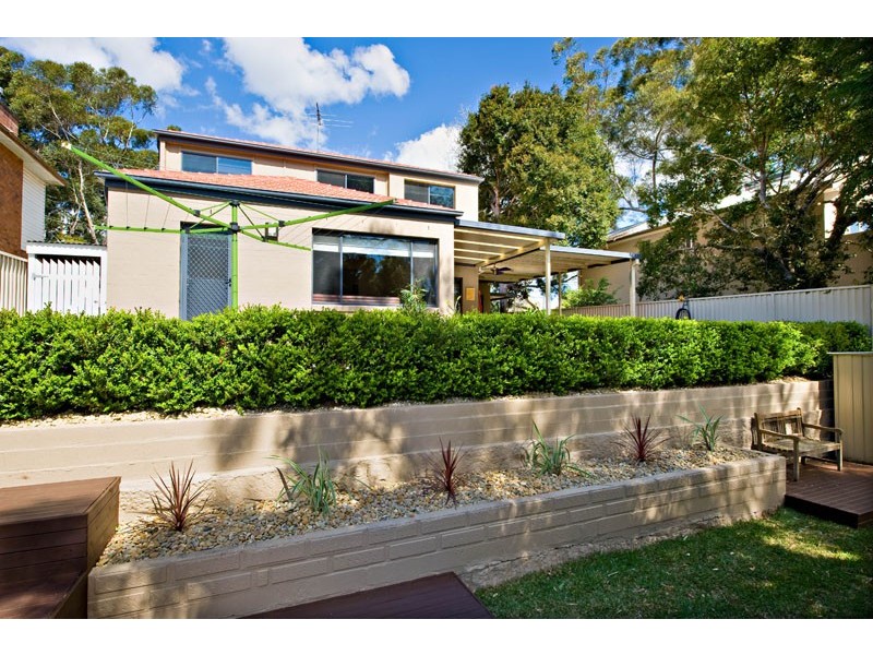 63 Oyster Bay Road, Oyster Bay NSW 2225