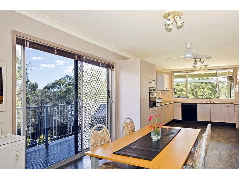 21 Carina Road, Oyster Bay NSW 2225