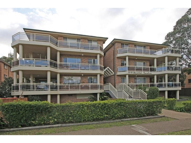 6/91-93 Acacia Road, Kirrawee NSW 2232