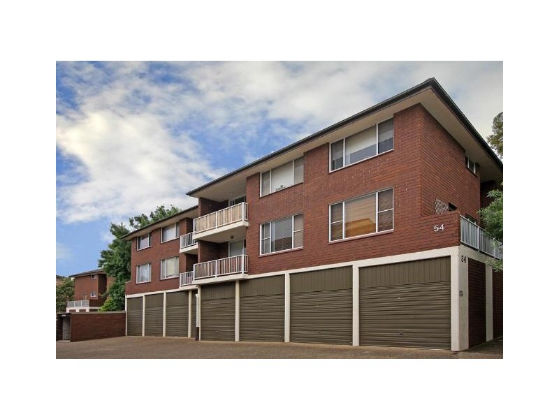 45/54 Glencoe Street, Sutherland NSW 2232