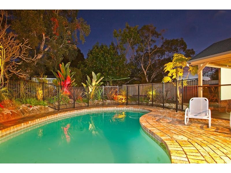 17 Carvers Road, Oyster Bay NSW 2225