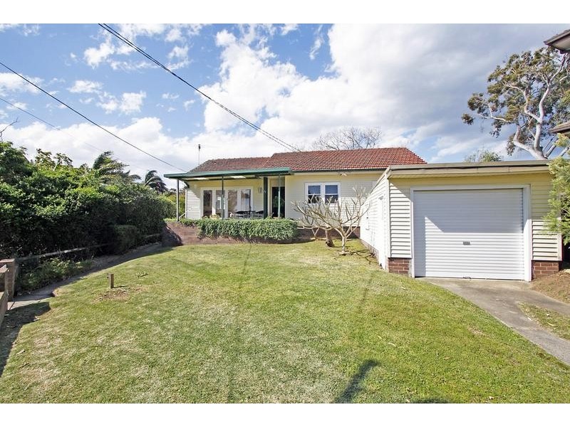 23 Spur Crescent, Loftus NSW 2232