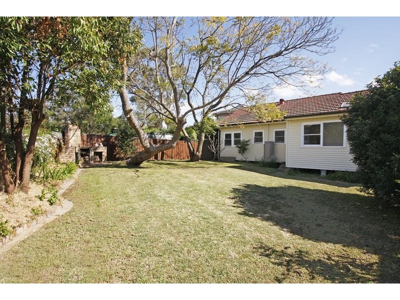 23 Spur Crescent, Loftus NSW 2232