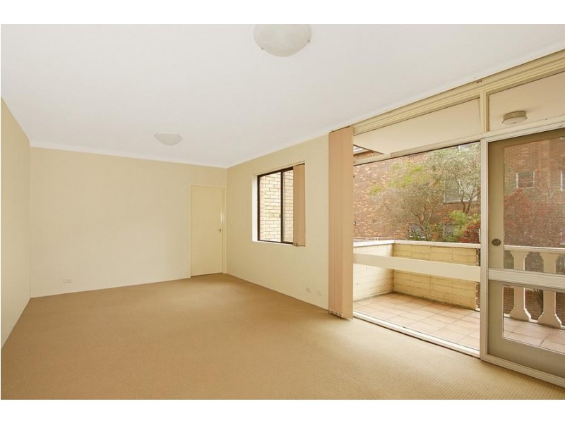 3/39-41 Talara Road (Off Kingsway), Gymea NSW 2227