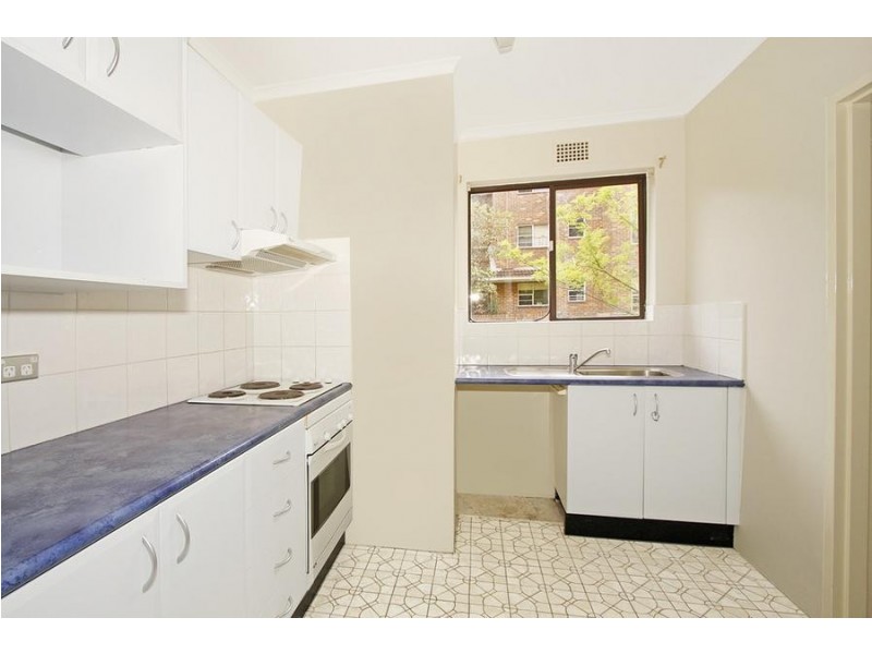 3/39-41 Talara Road (Off Kingsway), Gymea NSW 2227