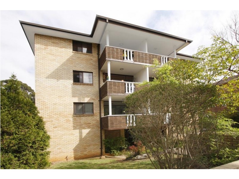 3/39-41 Talara Road (Off Kingsway), Gymea NSW 2227