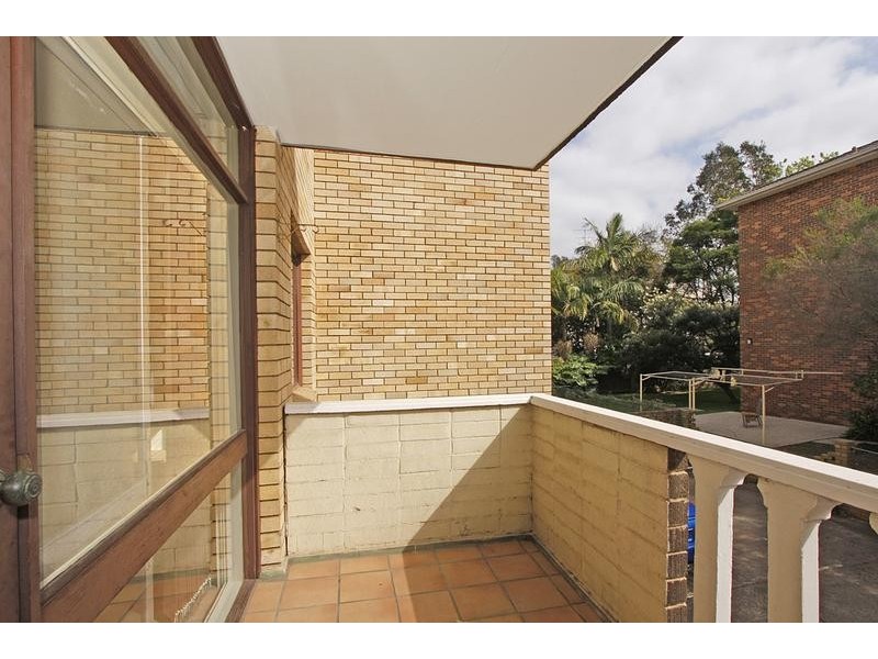 3/39-41 Talara Road (Off Kingsway), Gymea NSW 2227