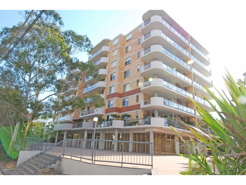 16/1-9 Gray Street, Sutherland NSW 2232