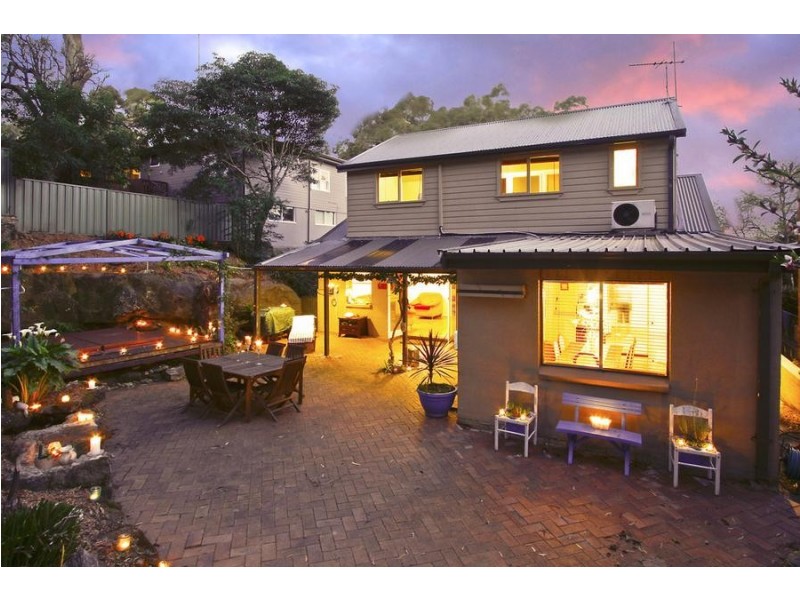 91 Carina Road, Oyster Bay NSW 2225