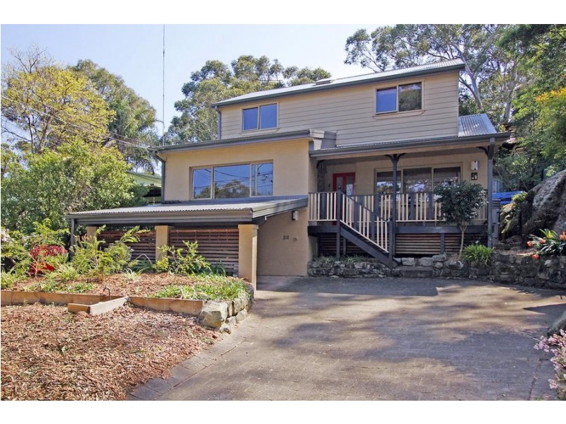 91 Carina Road, Oyster Bay NSW 2225