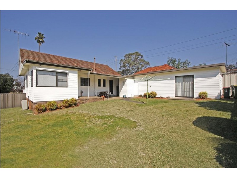 7 Gosby Avenue, Miranda NSW 2228