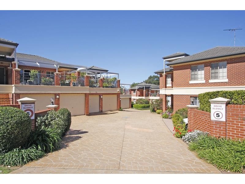 15/34-38 Hotham Road, Gymea NSW 2227