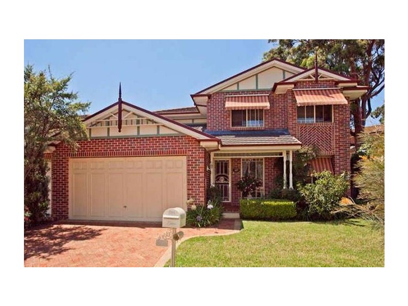 26B Nicolson Circuit, Menai NSW 2234
