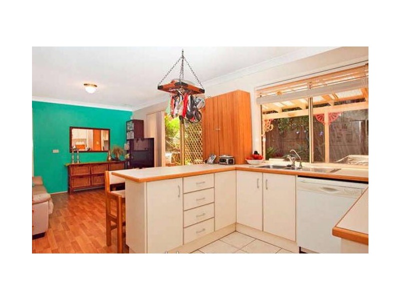 26B Nicolson Circuit, Menai NSW 2234