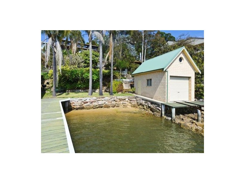 Oyster Bay NSW 2225