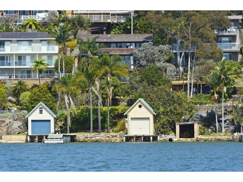 Oyster Bay NSW 2225