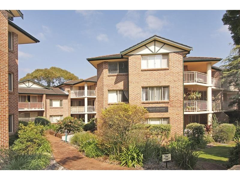 2/514 President Avenue, Sutherland NSW 2232