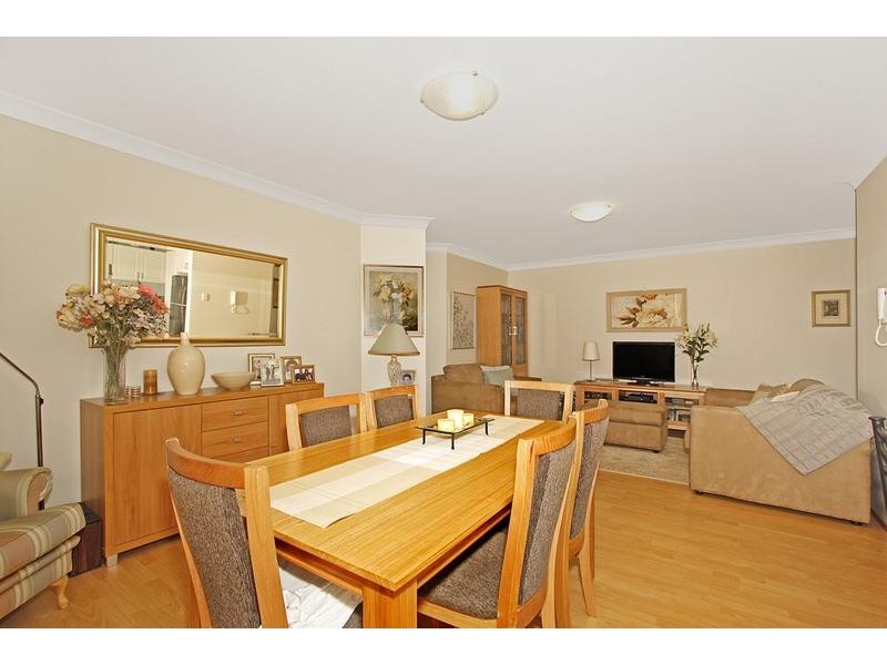 2/514 President Avenue, Sutherland NSW 2232