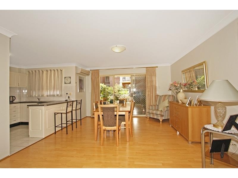 2/514 President Avenue, Sutherland NSW 2232