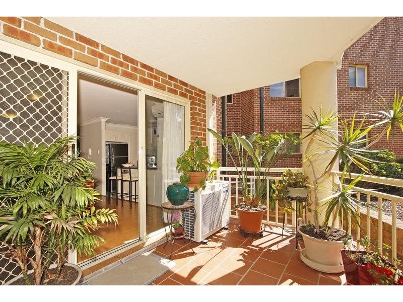 2/514 President Avenue, Sutherland NSW 2232