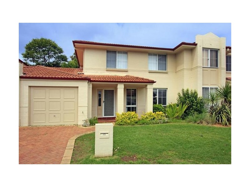 15 Bluegum Way, Menai NSW 2234