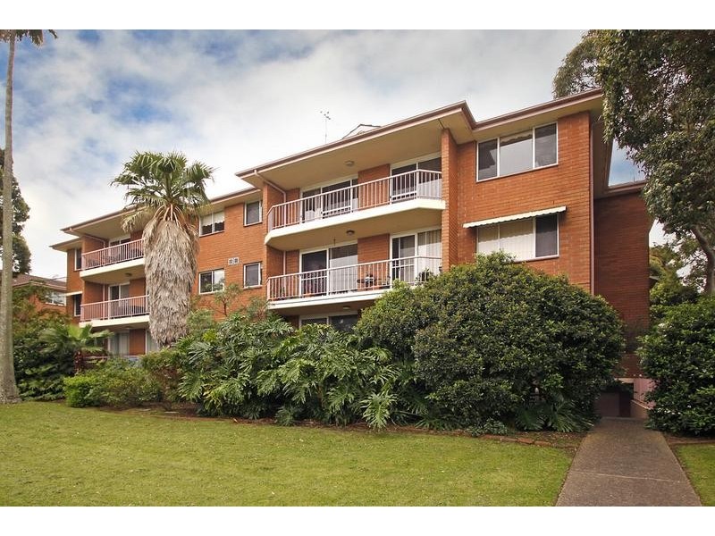 23/491 President Avenue, Sutherland NSW 2232