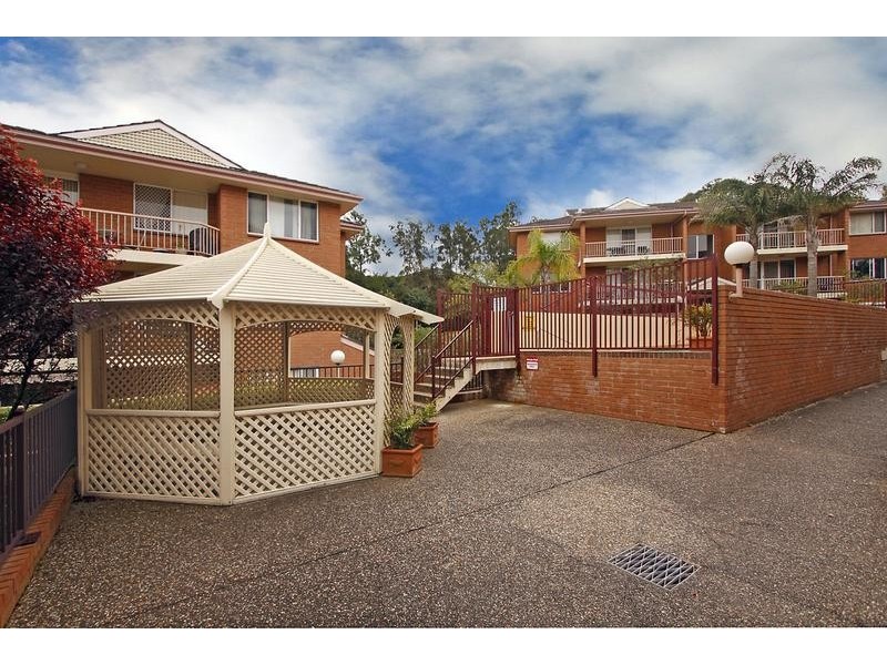 23/491 President Avenue, Sutherland NSW 2232