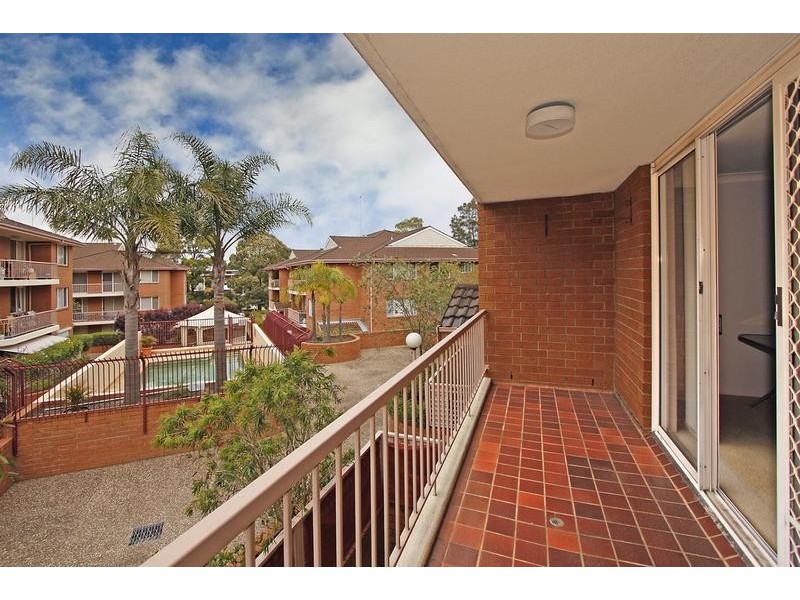 23/491 President Avenue, Sutherland NSW 2232