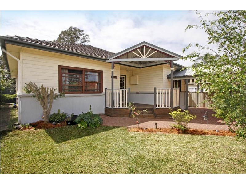 49 Scylla Road, Oyster Bay NSW 2225
