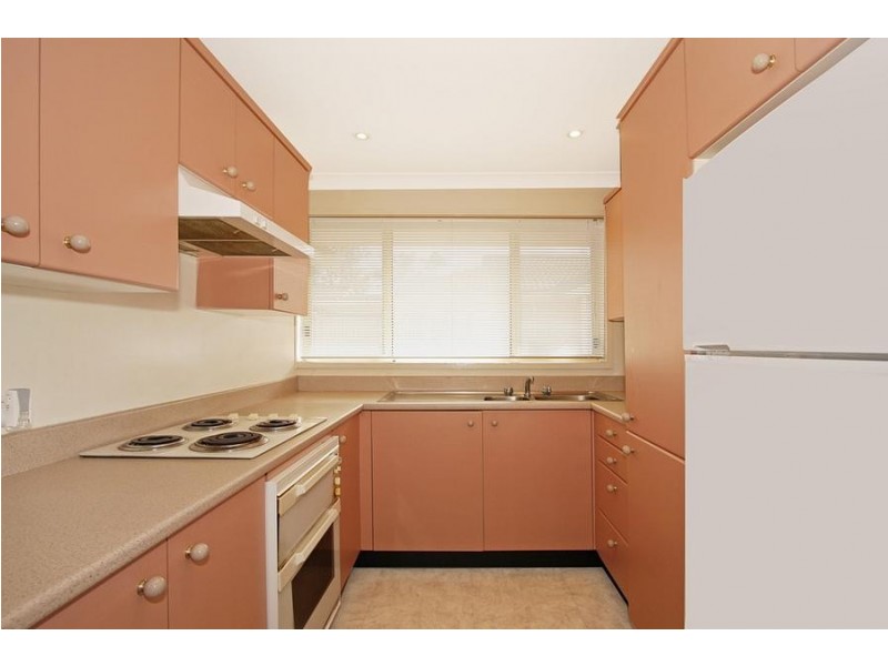 47/4-8 Wallumatta Road, Caringbah NSW 2229