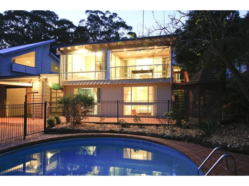 16 Loves Avenue, Oyster Bay NSW 2225