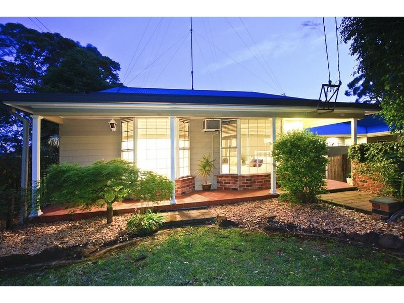 16 Loves Avenue, Oyster Bay NSW 2225