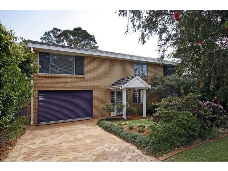 37 Tudar Road, Bonnet Bay NSW 2226