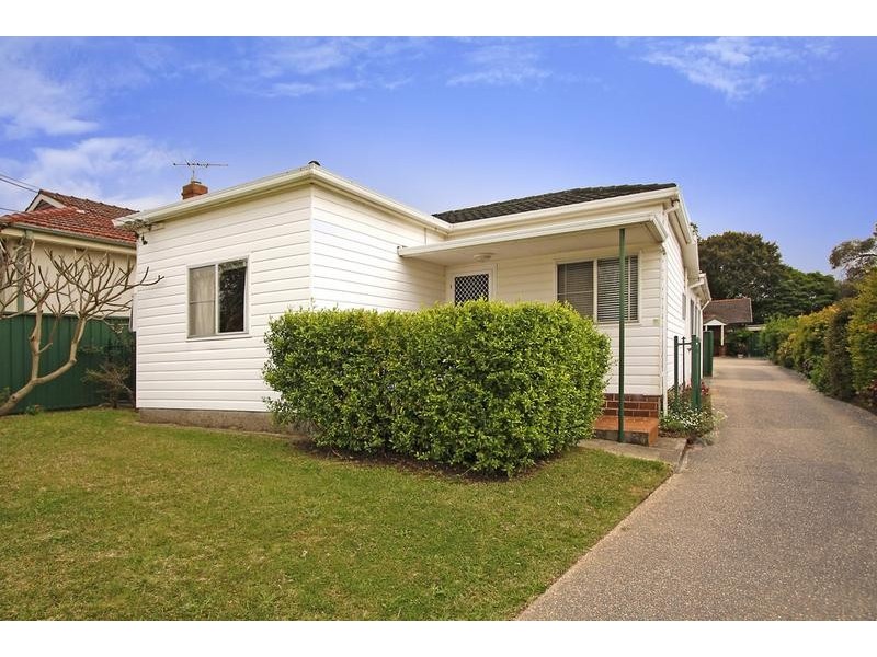 111 Georges River Road, Jannali NSW 2226