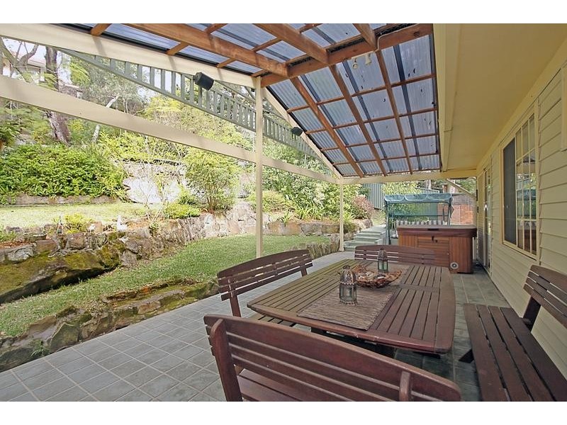 8 Stansell Avenue, Jannali NSW 2226