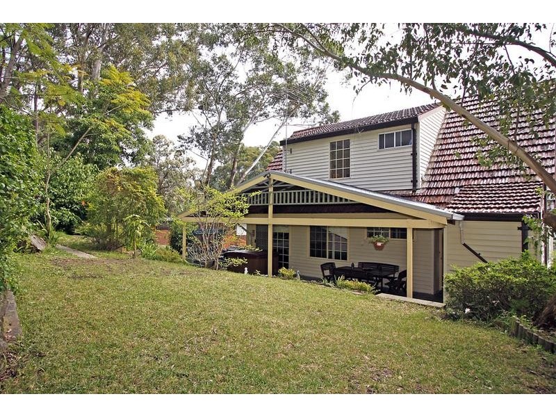 8 Stansell Avenue, Jannali NSW 2226