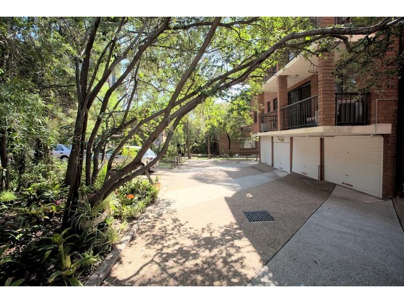 3/63 Auburn Street, Sutherland NSW 2232