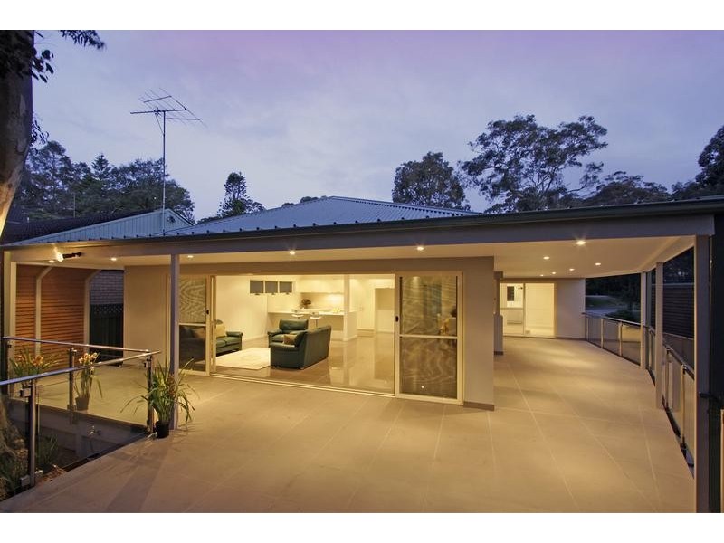 99 Woronora Crescent, Como NSW 2226