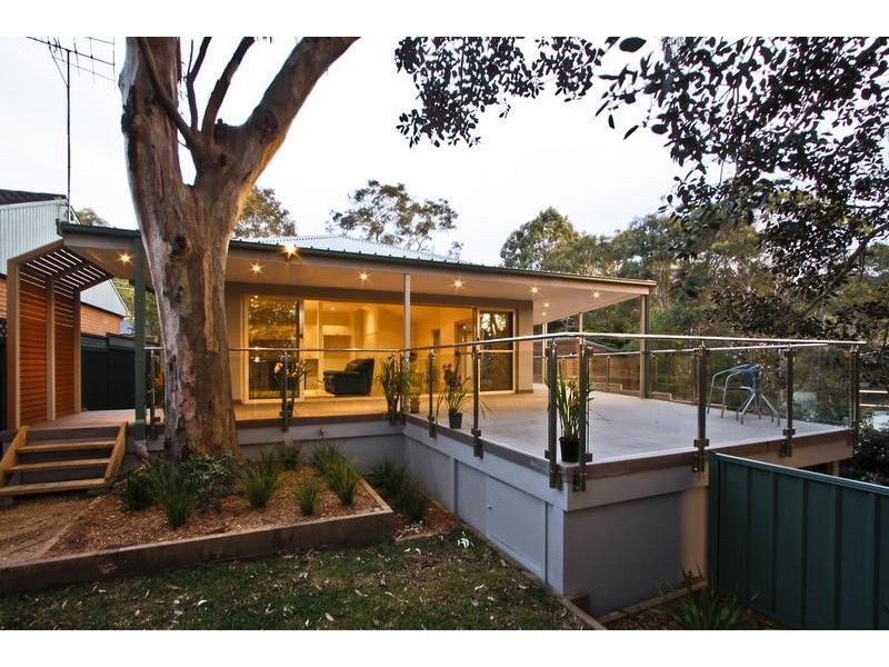 99 Woronora Crescent, Como NSW 2226