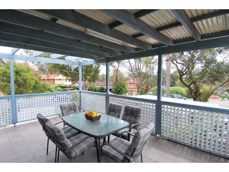 40 Ninth Avenue, Loftus NSW 2232