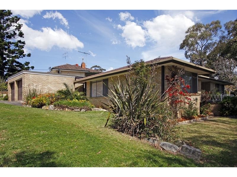 1 Carvers Road, Oyster Bay NSW 2225