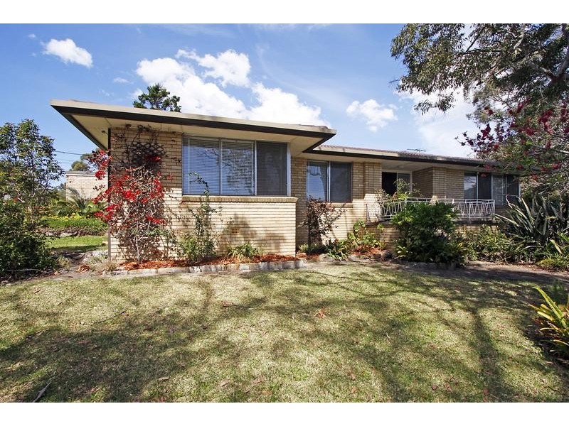 1 Carvers Road, Oyster Bay NSW 2225