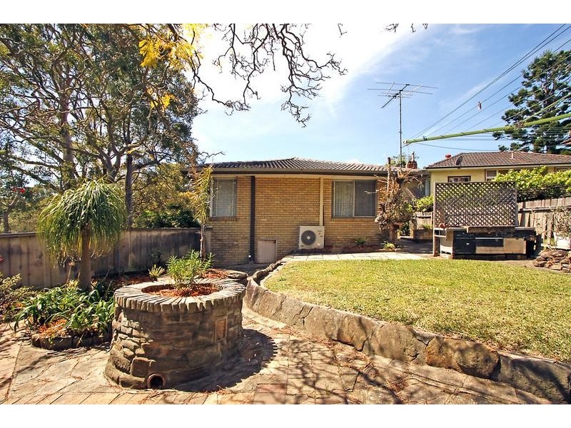 1 Carvers Road, Oyster Bay NSW 2225